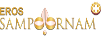 Eros sampoornam Logo